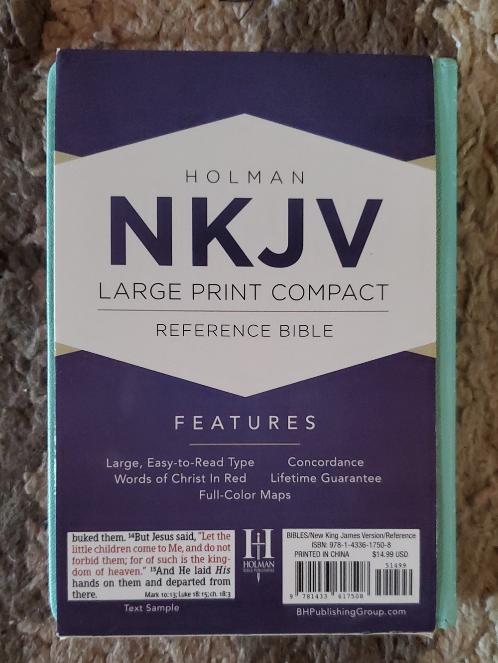 Bible & Journals - Picture 8 of 8